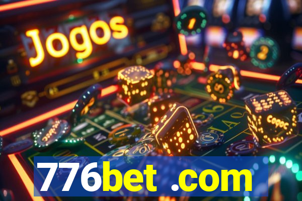 776bet .com